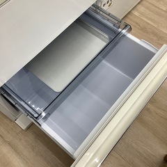 【トレファク シュロアモール筑紫野店】AQUA(アクア)の4ドア冷蔵庫 AQR-VZ43Mのご紹介です！の画像