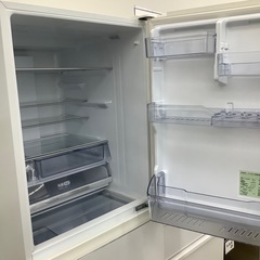【トレファク シュロアモール筑紫野店】AQUA(アクア)の4ドア冷蔵庫 AQR-VZ43Mのご紹介です！の画像