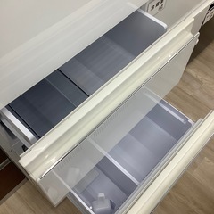 【トレファク シュロアモール筑紫野店】AQUA(アクア)の4ドア冷蔵庫 AQR-VZ43Mのご紹介です！の画像