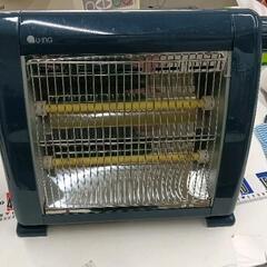 0422-256 ※使用感あり　2014年製電気ストーブ