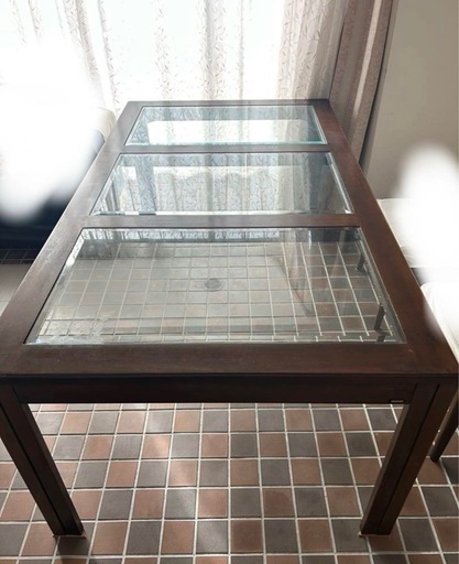 カリモクドマーニ ダイニングセット