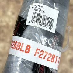 未使用品 ブリヂストン 26インチ 自転車用タイヤ・チューブセッ...