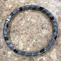 未使用品 ブリヂストン 26インチ 自転車用タイヤ・チューブセット TR26BLB 26×1 3/8 前後輪2本セット 札幌 東区 店頭引取り歓迎の画像