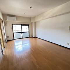 ★広々３LDK物件・角部屋★東西線『行徳』駅徒歩16分♪オートロック・エレベーター・都市ガス・バルコニー♪ - 賃貸（マンション/一戸建て）