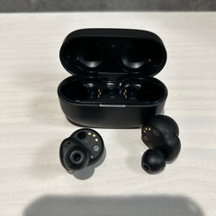 WF-1000XM4の画像