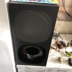SONYサウンドバーG７００の画像