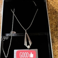 〈新品〉コシノジュンコデザイン　ネックレス