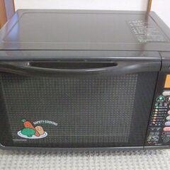 ★オーブングリルレンジ★東芝★大型サイズ（ファミリー向き）★電子...