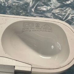 AirPods Pro 第1世代の画像