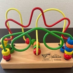 ポーネルンド　ルーピングの画像