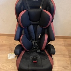 Combi コンビ　ジュニアシート　チャイルドシート