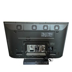 Panasonic パナソニック TH-42PZ80-S 2008年製の画像