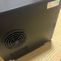 格安即決 i7 Core FRM904/21A FRONTIER デスクトップPC 今宿 Ut) (Thuyen 外付けハードディスク・ドライブ