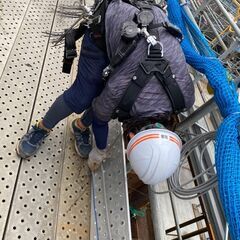 現場作業員の画像