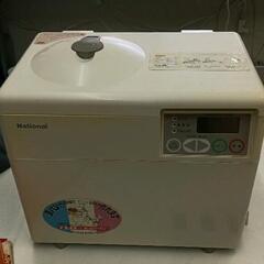 0422-270 ※使用感あり　Nationalホームベーカリー