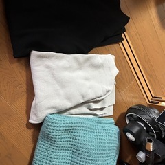 レディース　冬物夏物　まとめて