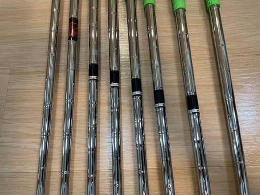 キャロウェイ ディアブロエッジアイアンセット