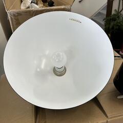 ★北九州、福岡市周辺配送可【ハサモ】ペンダントライト  照明器具 【定価24,200円】【3ヶ月保証付き】【配送希望は要決済前問い合わせ】の画像