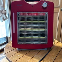 小田栄 無料 電気ストーブ