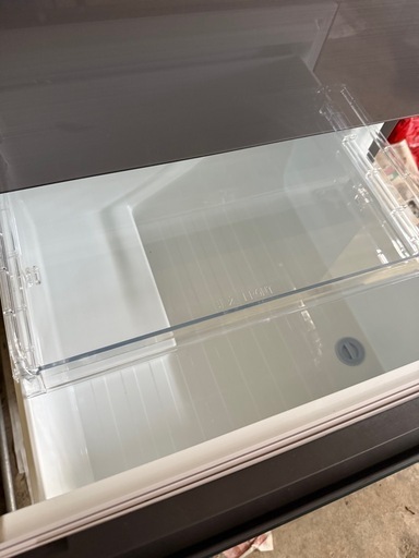 TOSHIBA 冷蔵庫 GR-U36SV (ココ) 後閑のキッチン家電《冷蔵庫 TOSHIBA 冷蔵庫 GR-U36SV (ココ) 後閑のキッチン家電《冷蔵庫