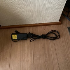 レノボPCジャンクの画像