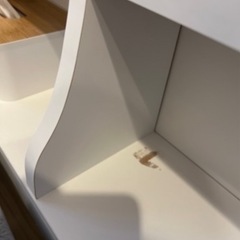 ダブルベッドフレーム 受け渡し者決まりましたの画像