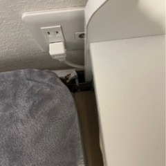 ダブルベッドフレーム 受け渡し者決まりましたの画像