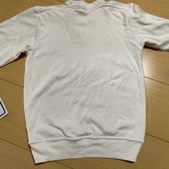 体操服・ゼッケンの画像