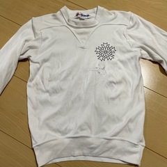 体操服・ゼッケンの画像