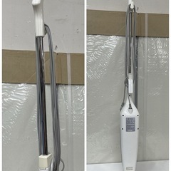 R510 ☀️ OHM スティッククリーナー 18年製 SOJ-SA45E ⭐動作確認済⭐クリーニング済の画像