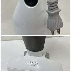 R510 ☀️ OHM スティッククリーナー 18年製 SOJ-SA45E ⭐動作確認済⭐クリーニング済の画像
