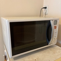 電子レンジ