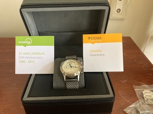 SCHAUER　シャウアー　Edition12