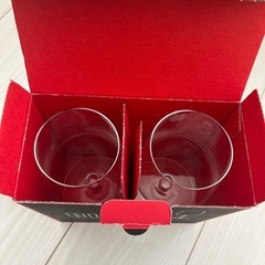 リーデル★ビールグラス★ビアグラスの画像