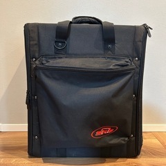 SKB /SC193U 3Uラックバッグ (RYO) 若林のアクセサリーの中古