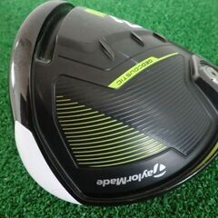テーラーメイド M2 1W 10 5° ツアーAD GT 5S ヘッドカバー付き