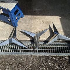 ホイールスピンナー 22.5インチ