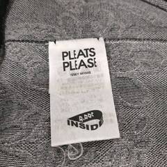 PLEATS PLEASE プリーツプリーズ パンツISSEY MIYAKE ストレート