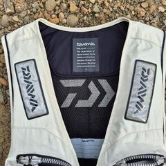 DAIWAﾗｲﾌｼﾞｬｹｯﾄの画像