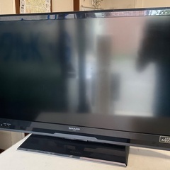 【RKGTV-107】特価！シャープ/32型液晶テレビ/LC-3...