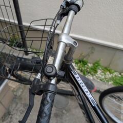 DRIDE 自転車 　ドライド　26インチの画像