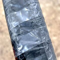 未使用品 ブリヂストン 26インチ 自転車用タイヤ・チューブセット 26×1 3/8 前後輪2本セット 札幌 東区 店頭引取り歓迎の画像