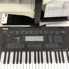 【トレファク シュロアモール筑紫野店】CASIO(カシオ)のデジタルキーボードのご紹介です！の画像