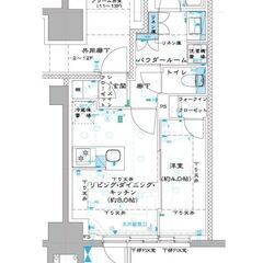 IN🌷即入居可！築浅高級賃貸マンション✨敷金ゼロ🌈礼金ゼロ🌈仲介...