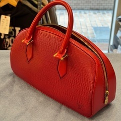 LOUIS VUITTON エピ ヴィトン エピ ジャスミン　ハ...