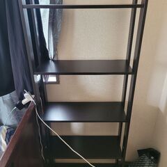 本棚差し上げます