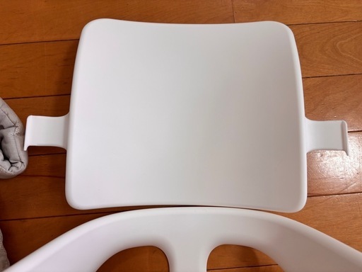 ストッケ＊ベビーセット&トレイ (maa) 菊川のベビー用品《ベビー