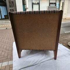 未使用　座椅子　折りたたみ　サイズ約　座面52×44cm高さ55cm　ek-636y2の画像