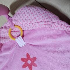 ベビーマット プレイマット 赤ちゃん おもちゃの画像