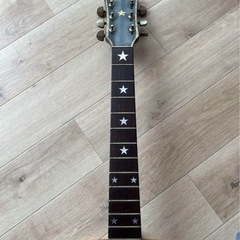 Morris モーリス WJ -30 ギター WJ-30 谷村新司モデル ヒゲ